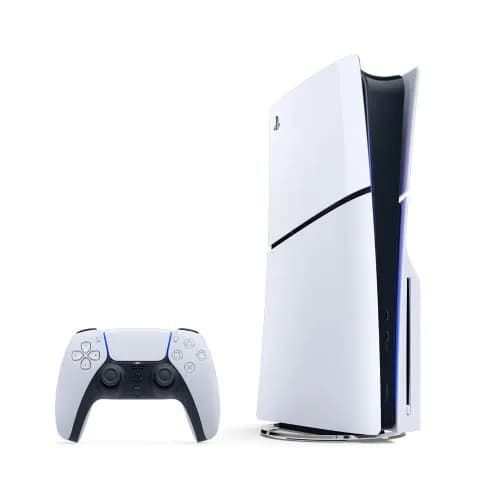 PS5 슬림 스탠다드 에디션 748,000원