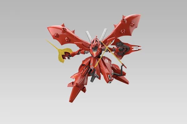 HGUC 나이팅게일 외 재입고 / 84,000원