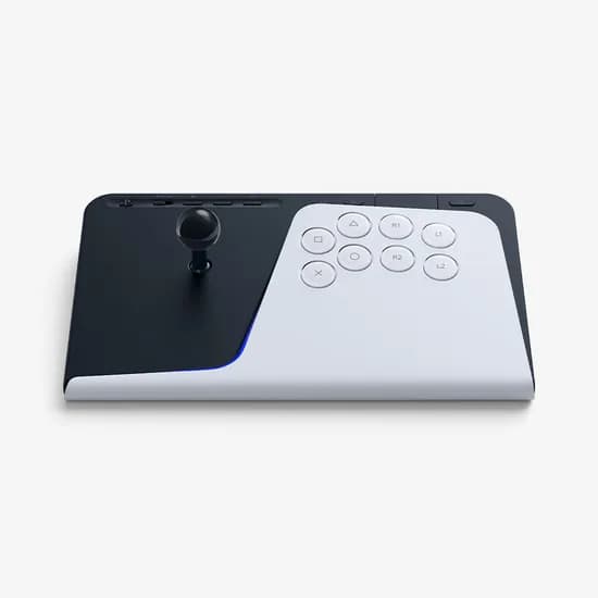 PS5 플렉스 스트라이크 무선 파이팅 스틱 외 다양, 수량 1개