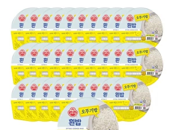멤버십 오뚜기밥 매일우유 펩시제로 등 할인(다양/무료)