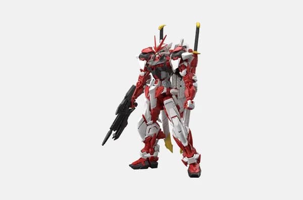 MG 건담 리버티 어스트레이 레드프레임 / 90,000원