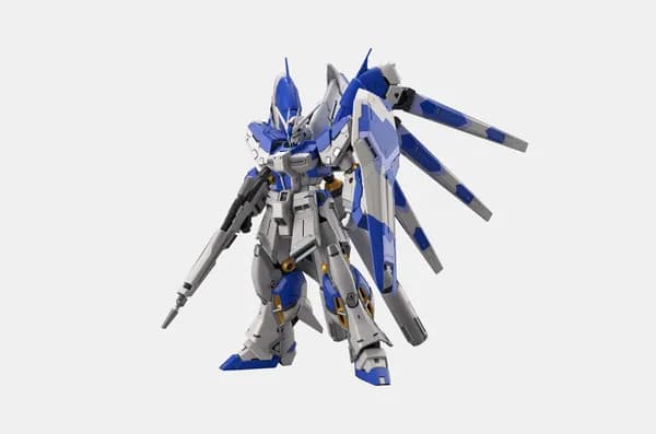 RG 하이뉴 건담 1개