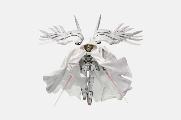 메탈빌드 건담 발바토스 제4형태 부메랑 메이스 / 384,000원