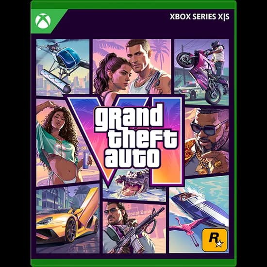XBOX GTA6 예약판매 (코드) / 89,800원 무료배송