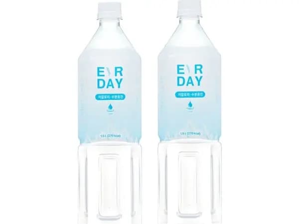 멤버십 에버데이 이온 1.5L x 12입 (11,920원/무료)