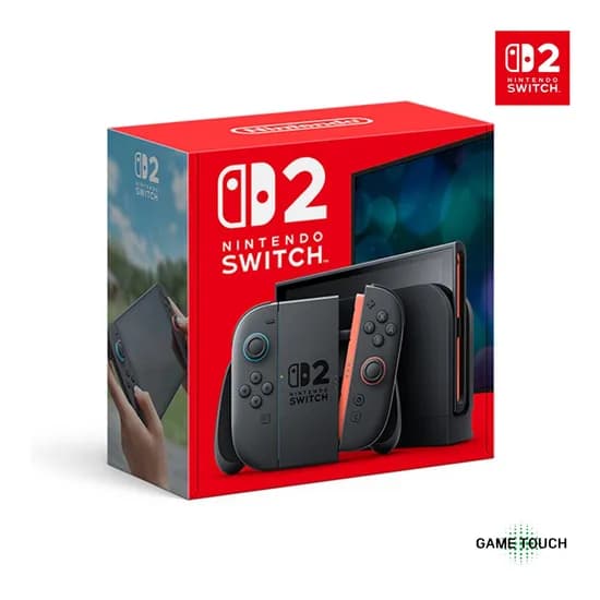 닌텐도 스위치2+NS2 게임 + 정품 케이스 759,600원