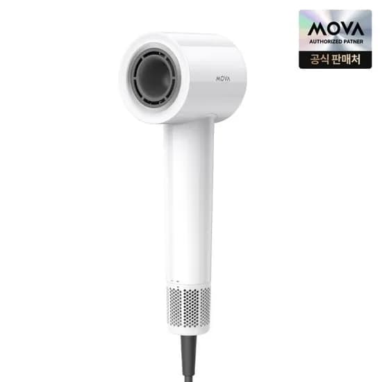 컴퓨존) [MOVA] 모바 헤어드라이기 Turbo 29,900원