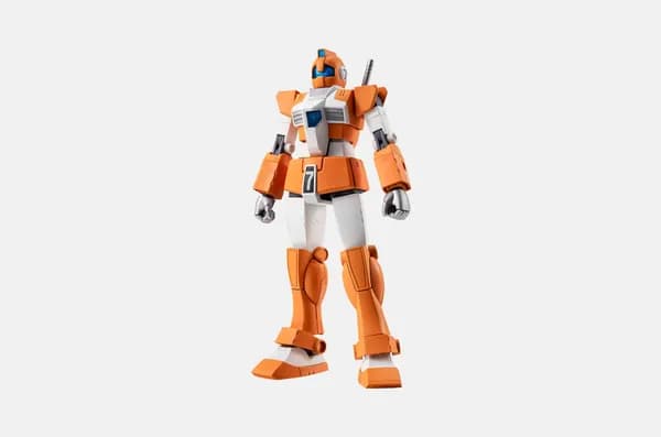 로보트혼 TGM-79 짐 트레이너 타마시이 한정 / 84,000원