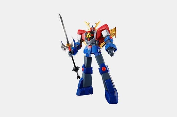초합금혼 GX-61R 최강로보 다이오쟈 / 490,800원