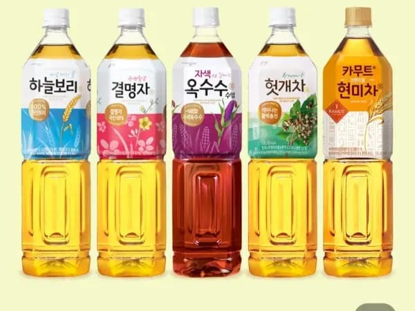 하늘보리 1.5L 12개 (11,950원/무료)