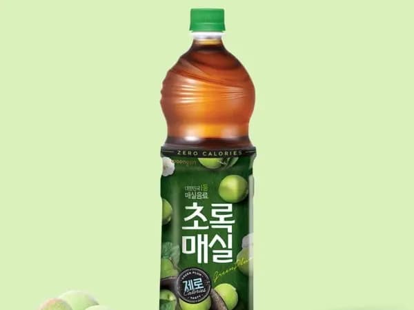 초록매실 제로 1.5리터 X 12페트 (16,810원/무료)