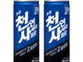 멤버십 천연사이다 제로 250ml 60캔 (21,970원/무료)