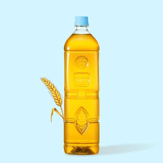 하늘보리 에코 1.5L 12개 (10,720원/무료)