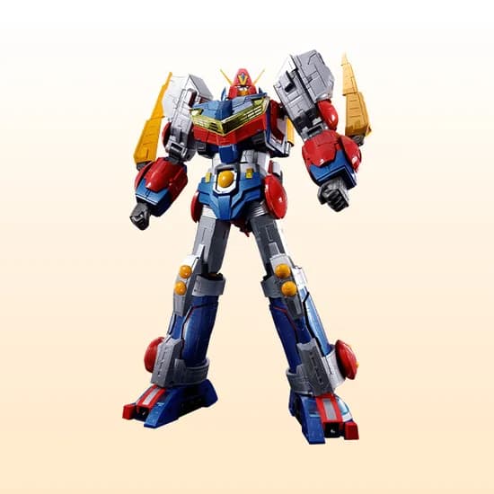 초합금혼 GX-88 기갑함대 다이라가XV / 444,000원