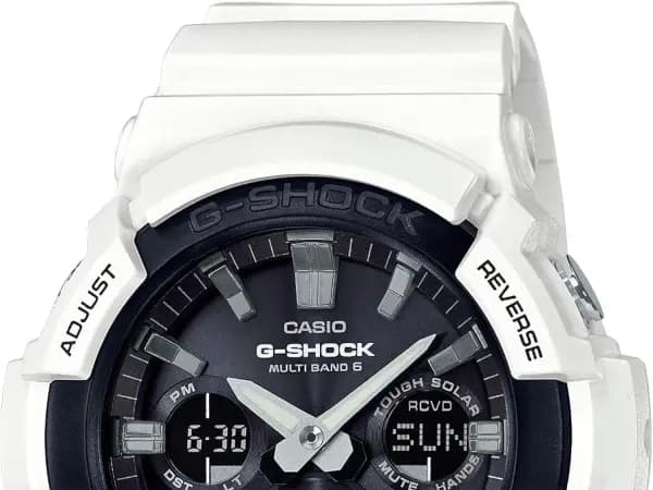 Casio G-Shock 손목시계 GAS-100B-7ACR $108