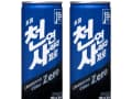 천연사이다 제로 250ml x 60캔 (19,700원/무료)