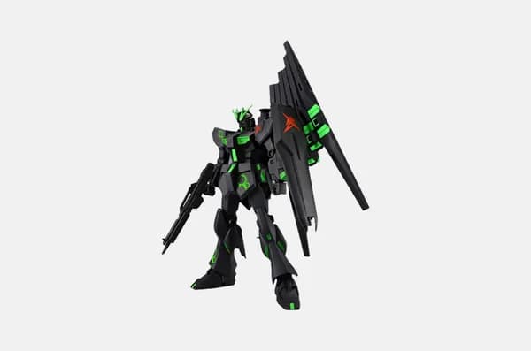 MG 건담 Mk-Ⅴ 연방컬러 프리미엄 반다이 / 108,000원