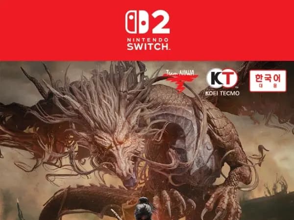NS2 와룡 폴른 다이너스티 컴플리트 에디션 예판 / 69,800원