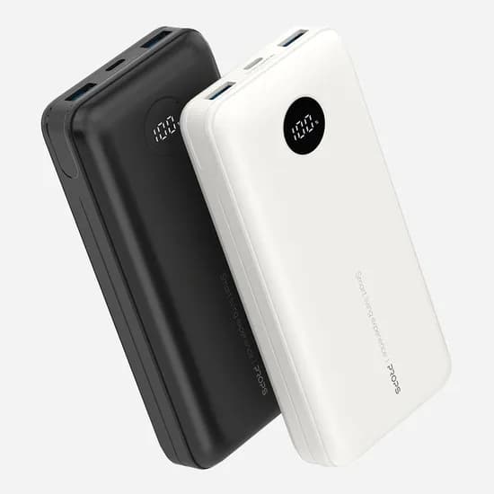 프롭스 45W PPS 초고속 20000mAh 보조배터리