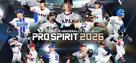 프로야구 스피리츠 2026 /44,000원