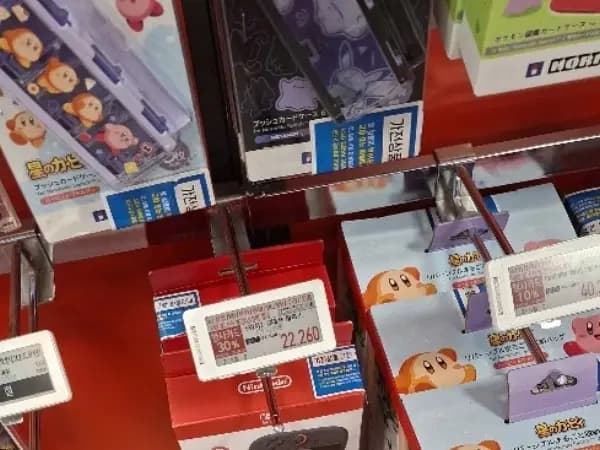 일렉트로 스위치2 정품케이스