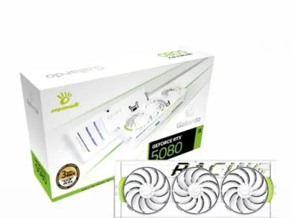지포스 RTX 5080 그래픽카드 모음 (2,138,650원) (무료)