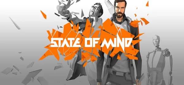 state of mind (무료/무료)