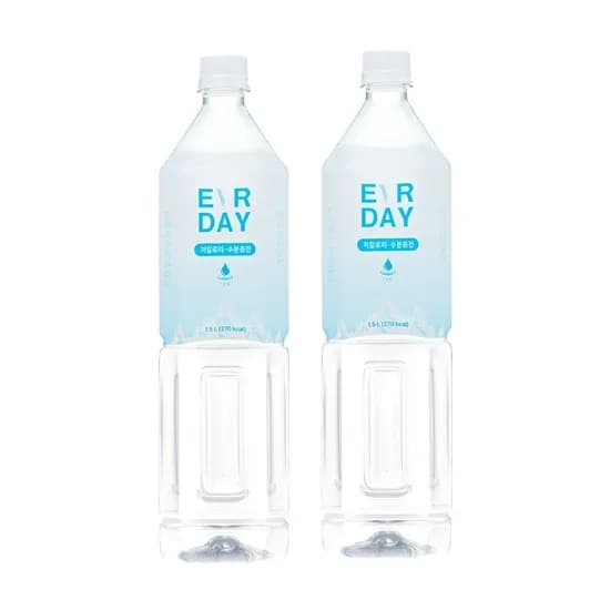 에버데이 이온음료 1.5L 12페트 14,900원