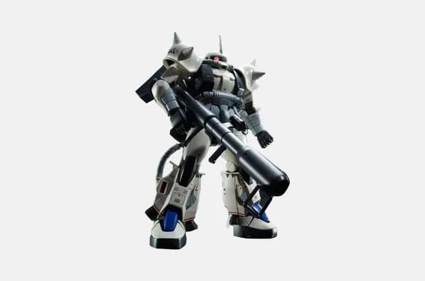 MG 자쿠II Ver.2.0 신마츠나가 전용기