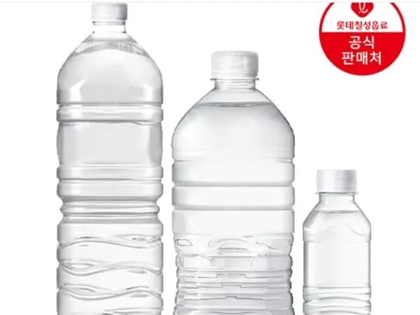 아이시스 화이트 2L 12펫 (6,400원)