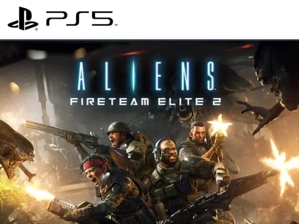 PS5 에일리언 파이어팀 엘리트 2 예판 59,800원