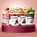 하겐다즈 파인트 2+2 골라담기 ( 28710원 )