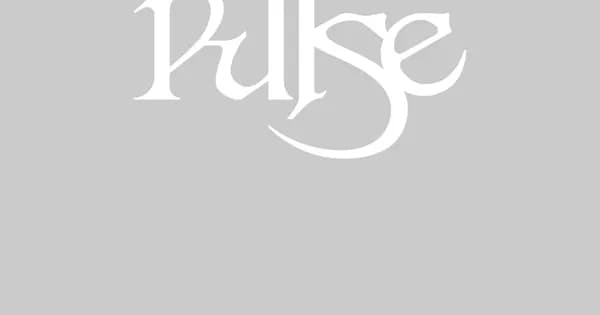 리센느 4th 미니앨범 [PULSE] 예약판매