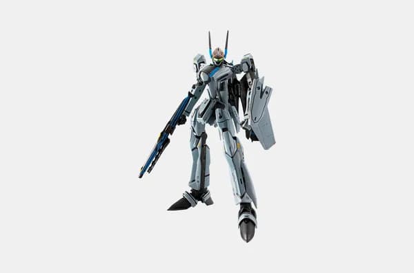 DX 초합금 VF-25 탑건 매버릭 버전 288,000원