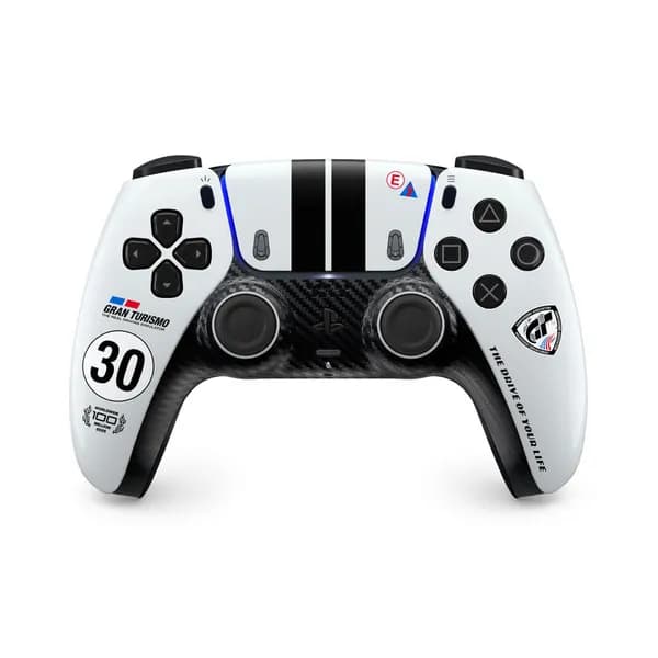 PS5 듀얼센스 그란 투리스모 한정판 예약 판매 129,000원
