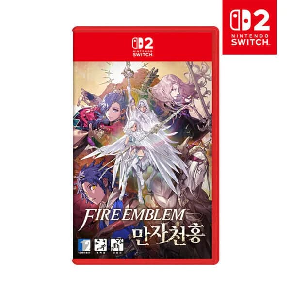 파이어엠블렘 만자천홍 98,000원