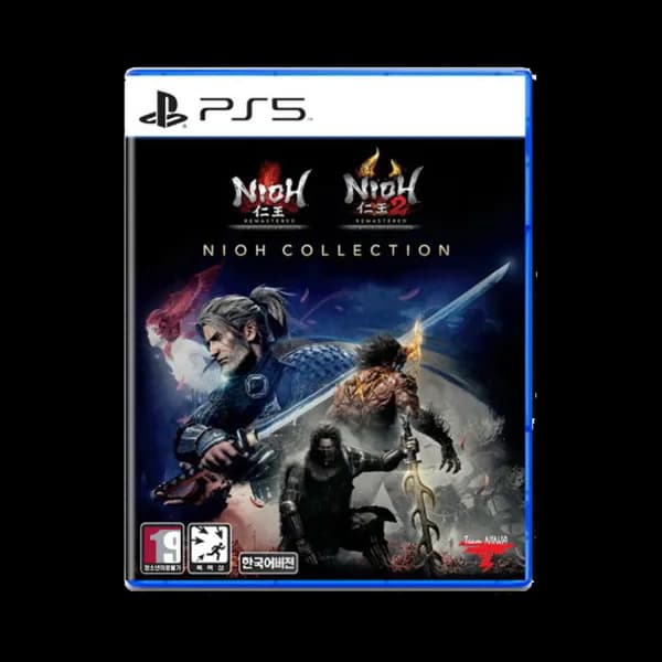 PS5 인왕 컬렉션 15,900원 무배