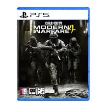 PS5 콜오브듀티 모던워페어4 88,900원