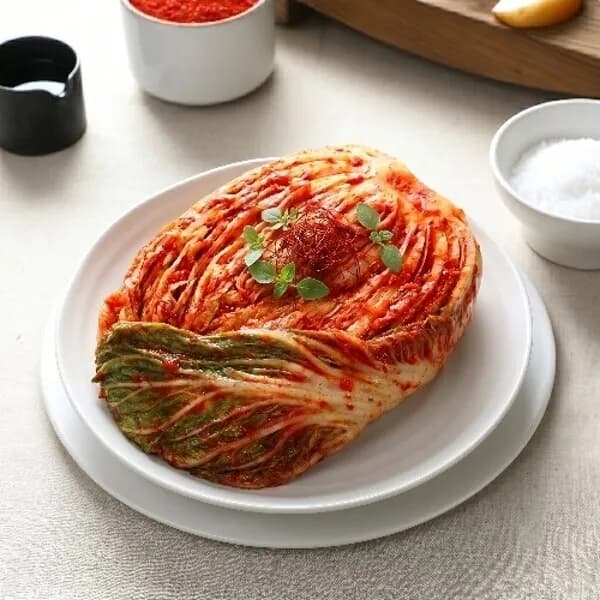 국내산 김치 8kg 28,990원
