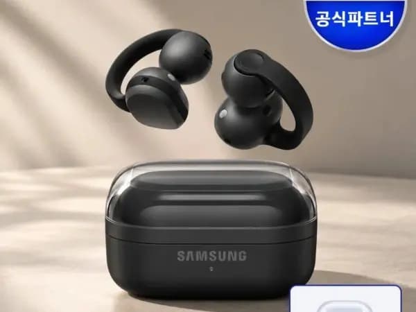 갤럭시 버즈 온 오픈형 무선 이어폰 279,000원