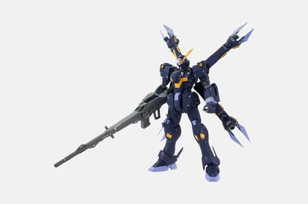 MG 크로스본 건담 X2 카이 Ver.Ka 프반 예판 58,800원