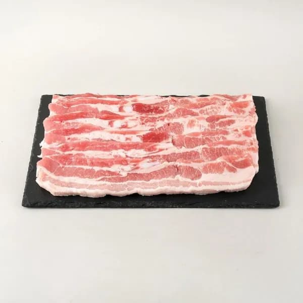 보먹돼 삼겹살 1kg 9,900원