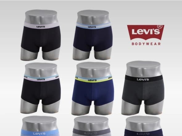 Levis 리바이스 남성 트렌디 드로즈(5,900원/무료)