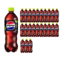 펩시 제로 라임 500ml 24펫 (16,920원)
