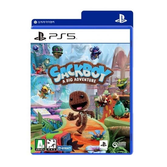 PS5 색보이 무배 (14,250원)