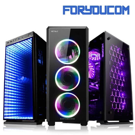 인텔 i5 13400F RTX4060 Ti (1,047,310원/무료)