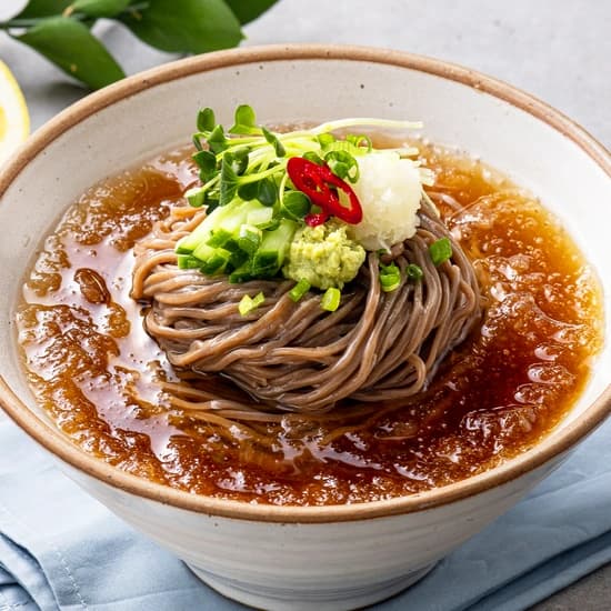 생 메밀소바 냉모밀 6인분(생면6인분+소스6봉)무배 6400원