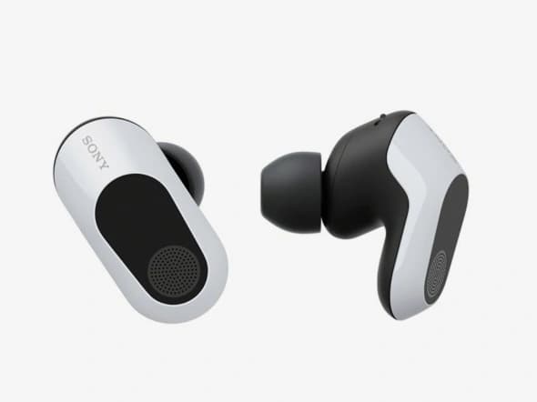 소니 인존버즈 노이즈 캔슬링 게이밍 이어폰(219,000원/무료)