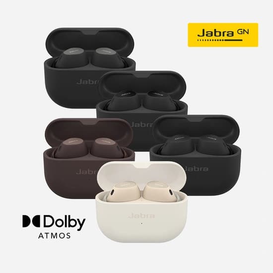 Jabra Elite 10 / 179,000원