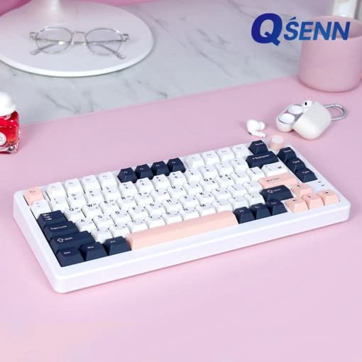 큐센 Q75 기계식(39800원 무배이벤트)